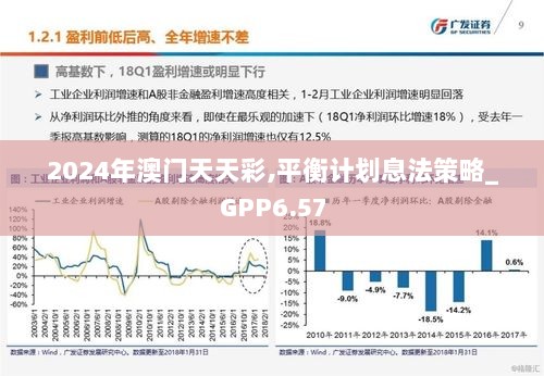 2024年澳门天天彩,平衡计划息法策略_GPP6.57