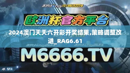 2024澳门天天六开彩开奖结果,策略调整改进_RAG6.61