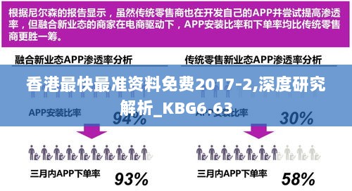 香港最快最准资料免费2017-2,深度研究解析_KBG6.63