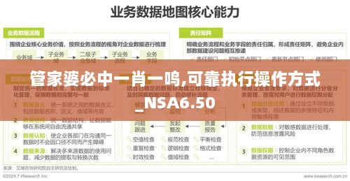 管家婆必中一肖一鸣,可靠执行操作方式_NSA6.50