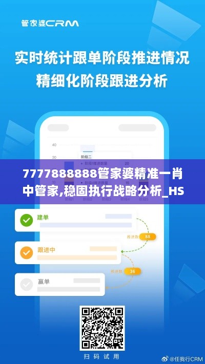 7777888888管家婆精准一肖中管家,稳固执行战略分析_HSV6.85