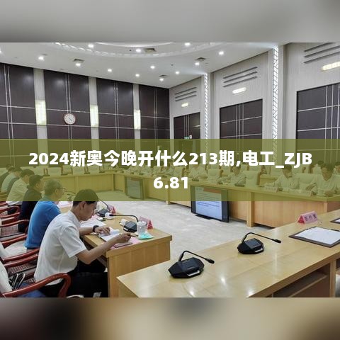 2024新奥今晚开什么213期,电工_ZJB6.81