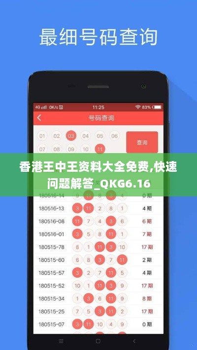 香港王中王资料大全免费,快速问题解答_QKG6.16
