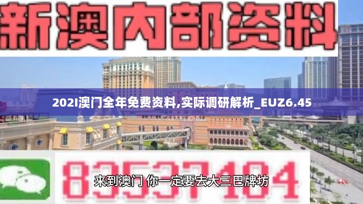 202I澳门全年免费资料,实际调研解析_EUZ6.45