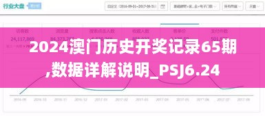 2024澳门历史开奖记录65期,数据详解说明_PSJ6.24