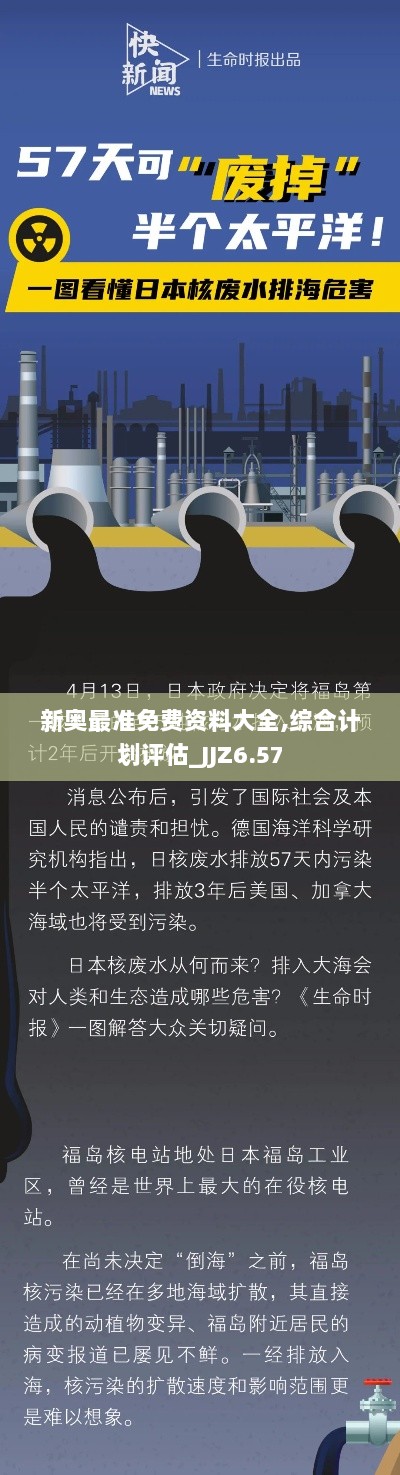 新奥最准免费资料大全,综合计划评估_JJZ6.57