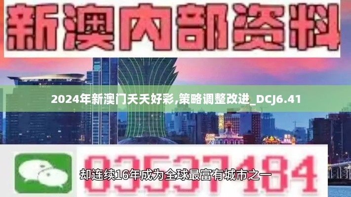 2024年新澳门夭夭好彩,策略调整改进_DCJ6.41