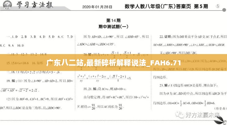 广东八二站,最新碎析解释说法_FAH6.71