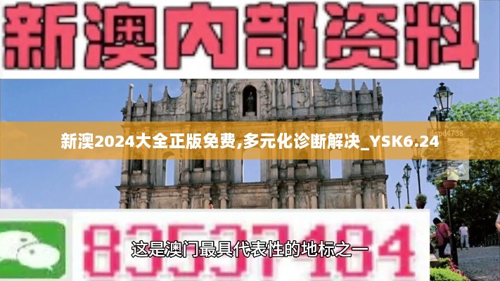 新澳2024大全正版免费,多元化诊断解决_YSK6.24