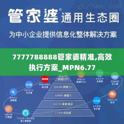 7777788888管家婆精准,高效执行方案_MPN6.77