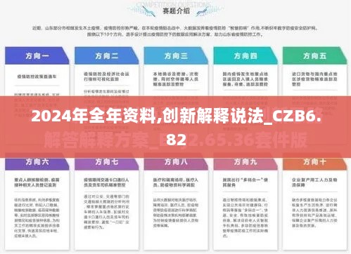 2024年全年资料,创新解释说法_CZB6.82