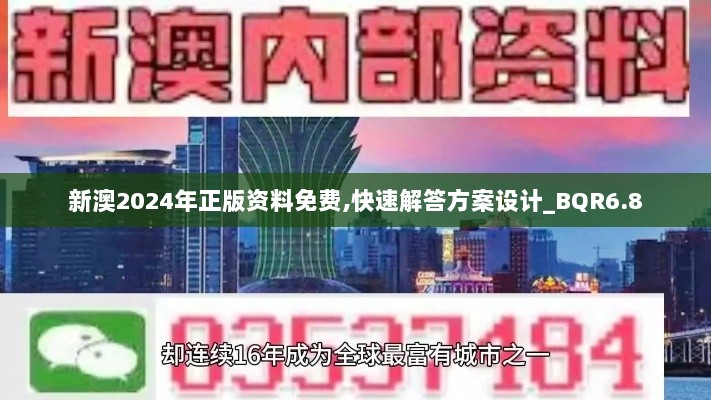 新澳2024年正版资料免费,快速解答方案设计_BQR6.8