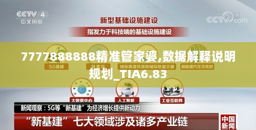 7777888888精准管家婆,数据解释说明规划_TIA6.83