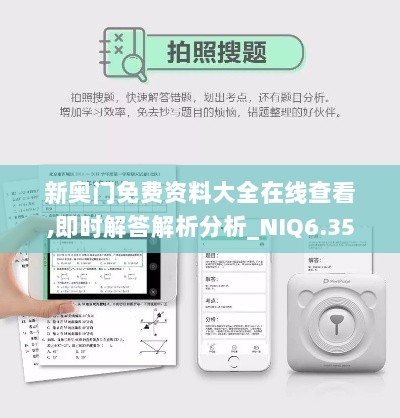 新奥门免费资料大全在线查看,即时解答解析分析_NIQ6.35