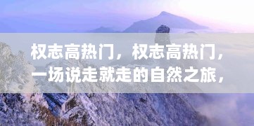 权志高热门，一场说走就走的自然之旅，探寻内心的平静与喜悦