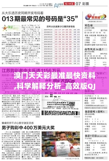 溴门天天彩最准最快资料,科学解释分析_高效版QJX2.45