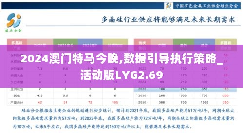 2024澳门特马今晚,数据引导执行策略_活动版LYG2.69