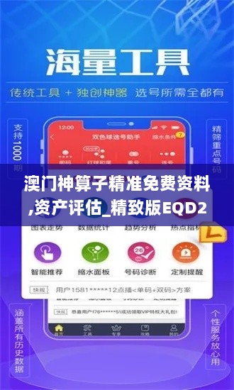 澳门神算子精准免费资料,资产评估_精致版EQD2.39