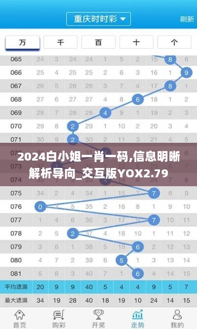 2024白小姐一肖一码,信息明晰解析导向_交互版YOX2.79