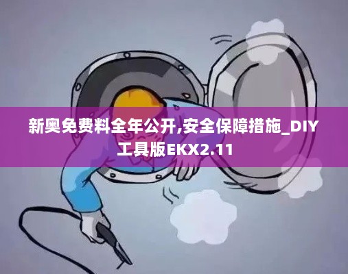 新奥免费料全年公开,安全保障措施_DIY工具版EKX2.11