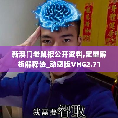 新澳门老鼠报公开资料,定量解析解释法_动感版VHG2.71