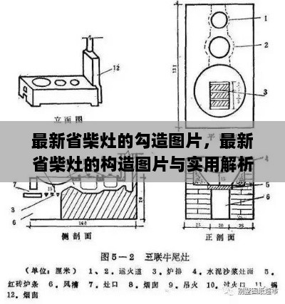 最新省柴灶的构造图片与实用解析