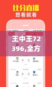 王中王72396,全方位数据解析表述_极速版SQW2.85