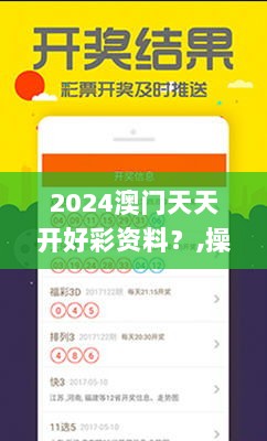 2024澳门天天开好彩资料？,操作实践评估_赋能版TTO2.6