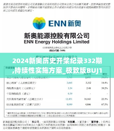 2024新奥历史开桨纪录332期,持续性实施方案_极致版BUJ11.87