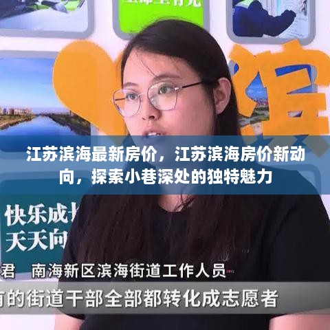 江苏滨海房价新动向，探索小巷深处的独特魅力与房价变化