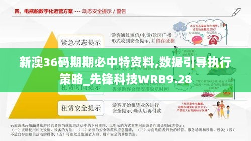 新澳36码期期必中特资料,数据引导执行策略_先锋科技WRB9.28