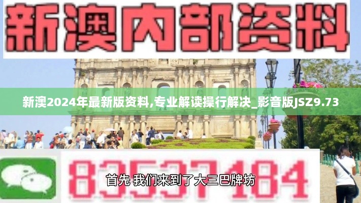 新澳2024年最新版资料,专业解读操行解决_影音版JSZ9.73