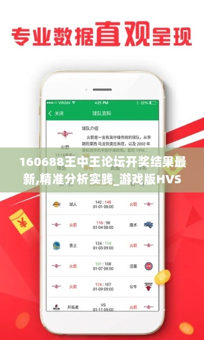 160688王中王论坛开奖结果最新,精准分析实践_游戏版HVS9.98