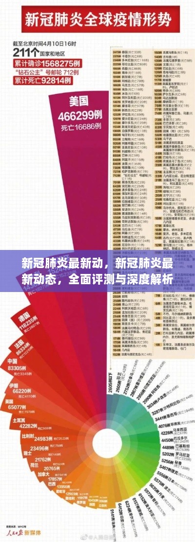 新冠肺炎疫情最新动态，全面深度解析与评测