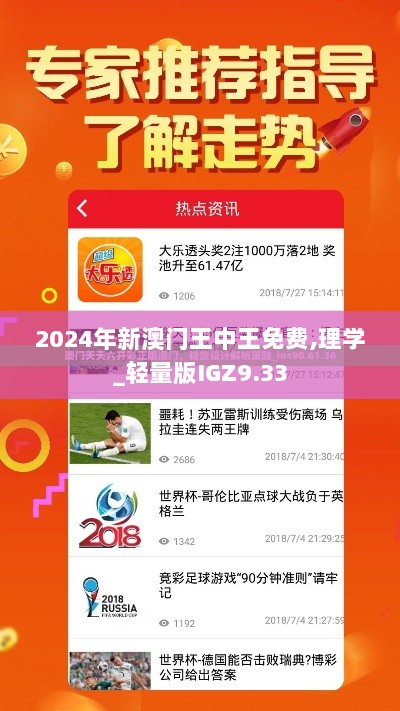 2024年新澳门王中王免费,理学_轻量版IGZ9.33