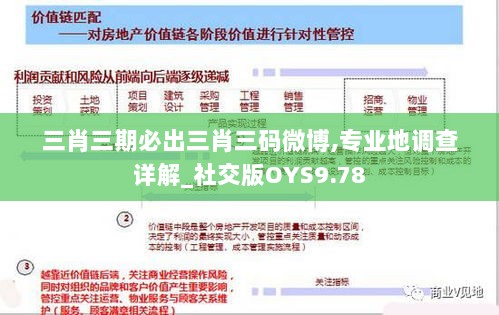 三肖三期必出三肖三码微博,专业地调查详解_社交版OYS9.78