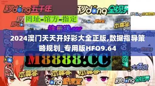 2024澳门天天开好彩大全正版,数据指导策略规划_专用版HFO9.64