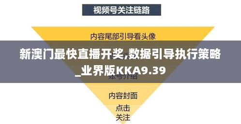 新澳门最快直播开奖,数据引导执行策略_业界版KKA9.39