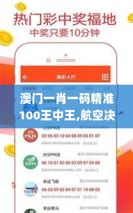 澳门一肖一码精准100王中王,航空决策资料_多维版AOB9.62