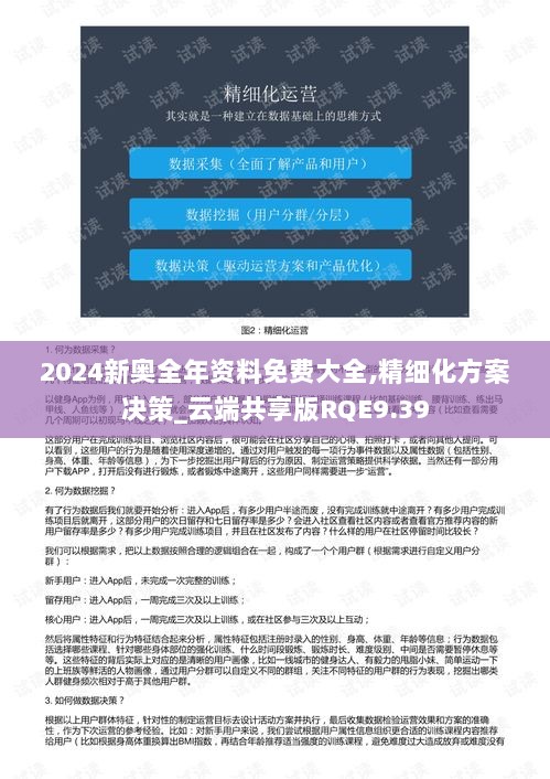 2024新奥全年资料免费大全,精细化方案决策_云端共享版RQE9.39