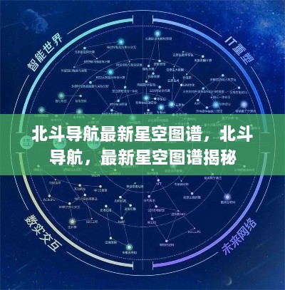 北斗导航最新星空图谱揭秘