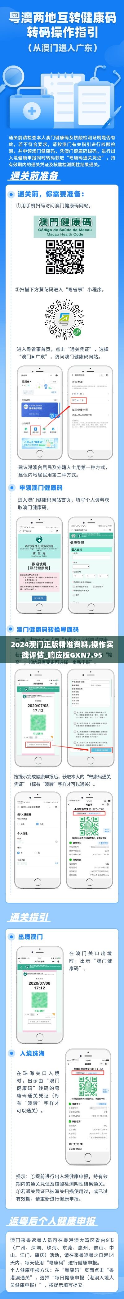2o24澳门正版精准资料,操作实践评估_响应版GXN7.95