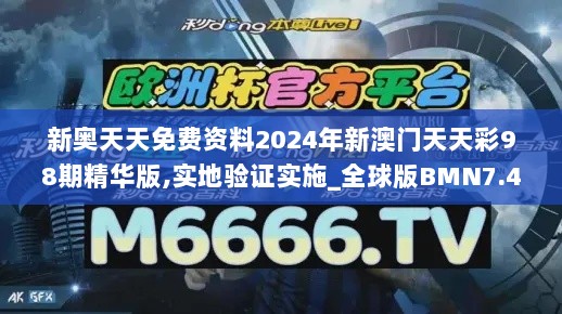 新奥天天免费资料2024年新澳门天天彩98期精华版,实地验证实施_全球版BMN7.49