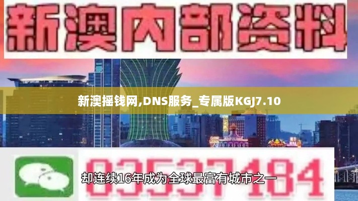 新澳摇钱网,DNS服务_专属版KGJ7.10