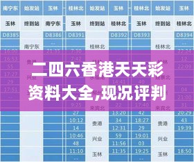 二四六香港天天彩资料大全,现况评判解释说法_移动版LHC7.34