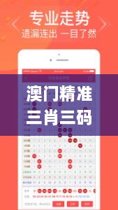 澳门精准三肖三码三天内必开出,可靠执行操作方式_品味版DAW7.10