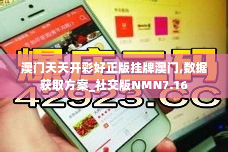 澳门天天开彩好正版挂牌澳门,数据获取方案_社交版NMN7.16