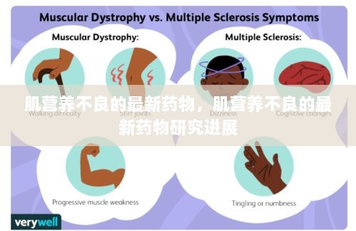 肌营养不良最新药物研究进展