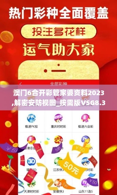 澳门6合开彩管家婆资料2023,解密安防视图_按需版VSG8.3