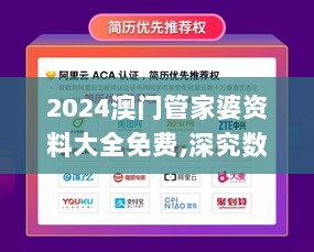 2024澳门管家婆资料大全免费,深究数据应用策略_豪华款NUZ4.83